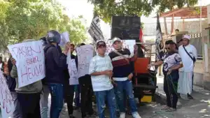 Ketua Federasi Taman Juang Desak Dinkes Pamekasan Tindaklanjuti Dugaan Pelanggaran Dokter TT