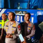 Polresta Sidoarjo Luncurkan SIMANTAP, Layani Pengurusan SIM di Malam Hari