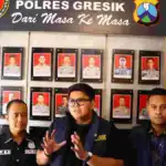 Polres Gresik Tetapkan Oknum Staf PMD sebagai Tersangka Kasus Penipuan PPPK