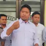 Polres Bangkalan Amankan Tersangka Eksekutor Pencurian Hewan Ternak