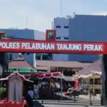 Dugaan Tangkap Lepas Polres Pelabuhan Tanjung Perak Tuai Kontroversi, Ketua FRIC Jatim Soroti Pemberian Hak Jawab kepada Media Lain