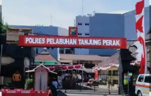 Dugaan Tangkap Lepas Polres Pelabuhan Tanjung Perak Tuai Kontroversi, Ketua FRIC Jatim Soroti Pemberian Hak Jawab kepada Media Lain