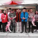Polres Jember Ajak Mahasiswa Jadikan Rumah Kebangsaan Ruang Kolaborasi Lahirkan Gagasan Konstruktif