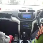 Diantar Polisi, Bocah SD di Gresik yang Tersesat Jalan Pulang Akhirnya Bertemu Orang Tuanya
