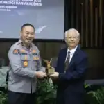Polri Gandeng UPH dan Komdigi Edukasi Mahasiswa Cegah Judi Online Lewat Program Polri Goes to Campus
