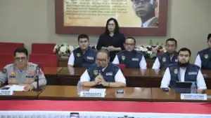 Kortastipidkor Polri Tetapkan Tersangka Kasus Korupsi Pembiayaan PT PPA–PT BAS, Kerugian Negara Capai Rp38,8 Miliar
