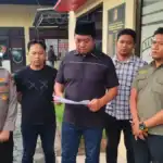 Polres Bangkalan Amankan 3 Tersangka Rudapaksa Gadis Dibawah Umur