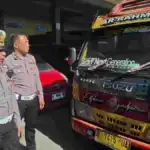 Sopir Bus Mini di Sampang Ditangkap, Diduga Lakukan Pelecehan Seksual terhadap Penumpang