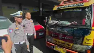 Sopir Bus Mini di Sampang Ditangkap, Diduga Lakukan Pelecehan Seksual terhadap Penumpang