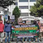 Aliansi Mahasiswa dan Pemuda untuk Demokrasi Desak Menteri Agama Klarifikasi Isu Pengisian Jabatan, Tegaskan Pentingnya Sistem Merit dan Penolakan terhadap Nepotisme