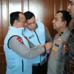 Polri Kukuhkan LP-KTB, Bangun Tata Kelola Sekolah Unggulan Bertaraf Internasional untuk Cetak Pemimpin Masa Depan