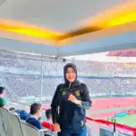 Akun Instagram Aktivis Perempuan dan Sosial Jawa Timur Siti Rafika Hardhiansari Mendadak hilang