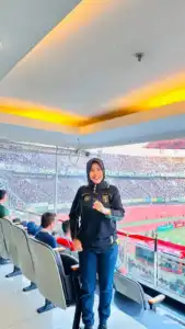 Akun Instagram Aktivis Perempuan dan Sosial Jawa Timur Siti Rafika Hardhiansari Mendadak hilang