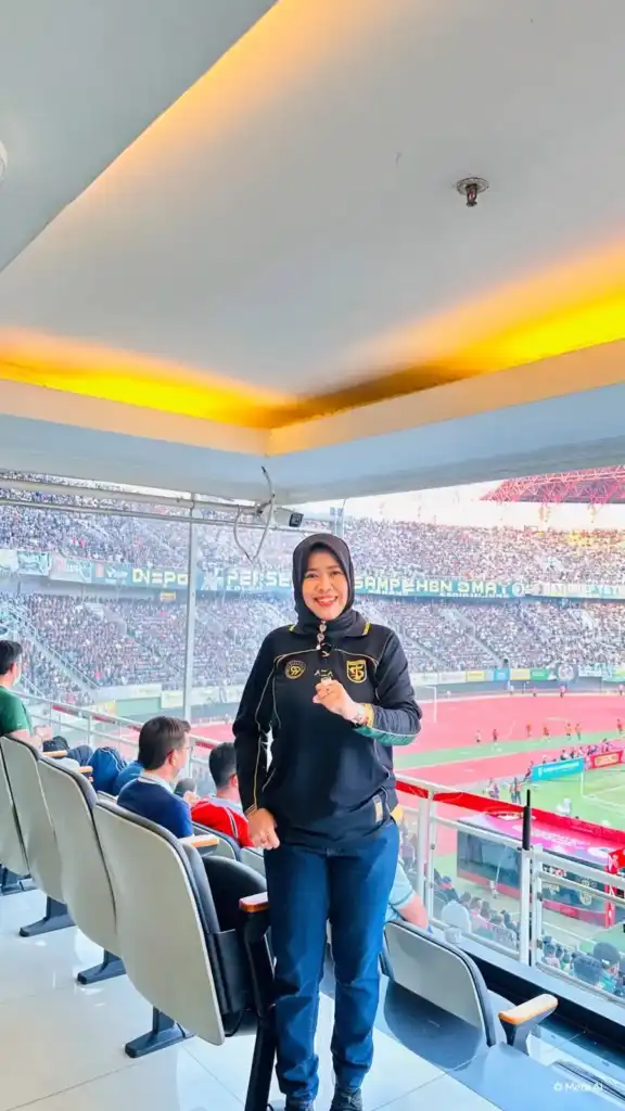 Akun Instagram Aktivis Perempuan dan Sosial Jawa Timur Siti Rafika Hardhiansari Mendadak hilang
