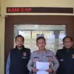 Polres Pelabuhan Tanjungperak Amankan Terduga Pelaku Pelecehan Remaja di Surabaya