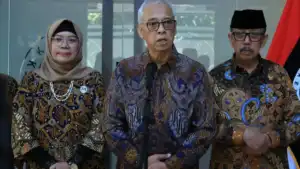 Kompolnas Bersama Lintas Lembaga Perkuat Kolaborasi Perlindungan Perempuan dan Anak