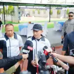 Kapolri Cup Shooting Championship 2026 Jadi Ajang Perkuat Sinergitas dan Pembinaan Atlet