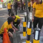Sinergi Polres Ngawi Bersama Lintas Instansi Wujudkan Indonesia ASRI