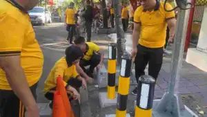 Sinergi Polres Ngawi Bersama Lintas Instansi Wujudkan Indonesia ASRI