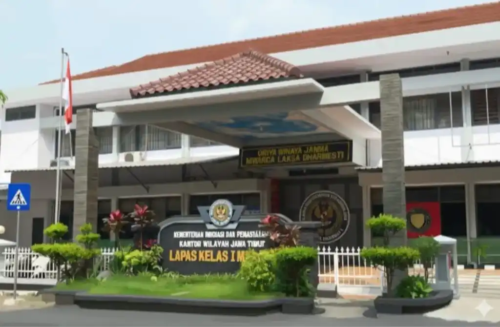 Mantan Napi Klas 1 Malang Buka Suara, Sebut Bandar Narkoba Bisa Aman Asal Setor ke Oknum Petugas