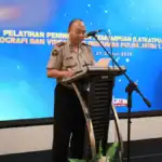 Polda Jatim Gelar Latkatpuan Fotografi dan Videografi, Tingkatkan Kompetensi Personel di Era Digital