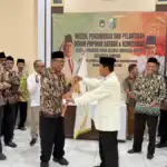Perkokoh Sinergitas, APPSI Kabupaten Sampang Gelar Musda, Pengukuhan, dan Pelantikan Pengurus Baru