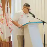 DPD LPKAN JATIM APRESIASI SERTIJAB PEJABAT UTAMA POLDA JATIM: HARAP KUATKAN SEMANGAT PRESISI, LANJUTKAN PROGRAM “JOGO JATIM” DAN SINERGITAS UNTUK RAKYAT