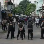 Bentrokan Antar Kelompok di Matraman Berakhir Damai, Polisi Tingkatkan Pengamanan