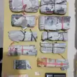 Kurir Paket Banting Setir Jadi Kurir Narkoba, Pria Surabaya Ditangkap Polisi