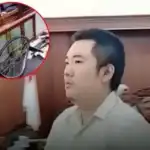 Terdakwa Penabrak Pedagang Soto Hingga Meninggal di Vonis 8 Bulan Penjara Oleh PN Surabaya
