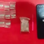 Polres Pasuruan Tegas Berantas Narkoba, Tiga Tersangka Dijerat UU Narkotika