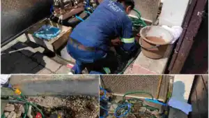 Tegaskan Bukan Begal Air, Klarifikasi Status Rumah Kontrakan dan Dukung Penegakan Hukum yang Berkeadilan