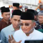 Kementerian PU Bentuk Tim Investigasi Usut Kebocoran Surat Dinas Menteri Dody Hanggodo
