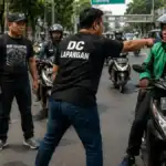 Keluhan Warga Meningkat, Aksi Oknum Debt Collector di Jakarta Timur Dinilai Meresahkan Pengendara