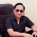 Andreas Pujiono “julukan sang angin malam,” dilaporkan ke Satreskrim Polres Madiun , ditengarai tipu Masyarakat 3,5 Milliar 