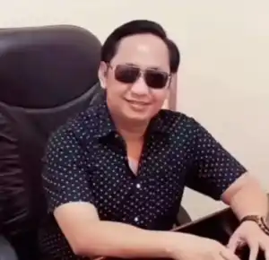 Andreas Pujiono “julukan sang angin malam,” dilaporkan ke Satreskrim Polres Madiun , ditengarai tipu Masyarakat 3,5 Milliar 