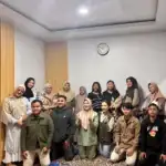 Mom Uung Bersama Bidanku Afita Gelar Edukasi Cara Menyusui yang Benar dalam Peringatan Pekan ASI Sedunia 2026