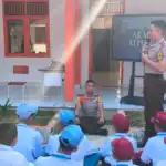 Polri Kerahkan 372 Taruna Akpol Dampingi Siswa di 73 Sekolah Rakyat Bersama Taruna Akademi TNI