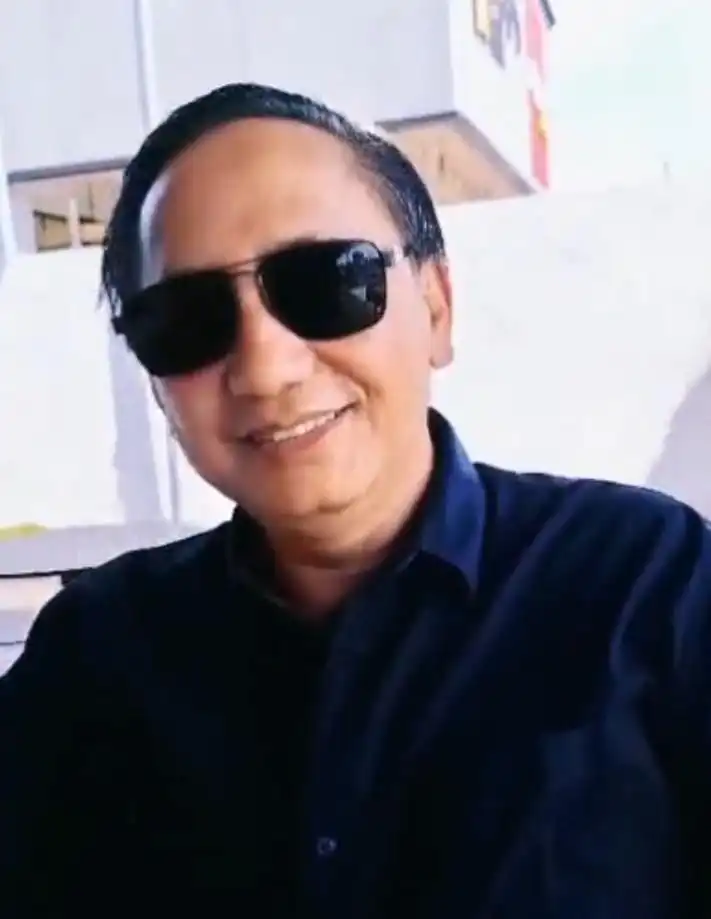 Andreas Pujiono: Laporan Polisi tidak berdasar hukum, uang yang ditransfer ke rekening realitanya tidak sampai 1,7 Milliar