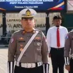 Polres Pasuruan Tegaskan Penanganan Kasus Laka Lantas 2017 Telah Tuntas dan Berkekuatan Hukum Tetap