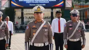 Polres Pasuruan Tegaskan Penanganan Kasus Laka Lantas 2017 Telah Tuntas dan Berkekuatan Hukum Tetap