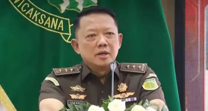 Ketua KAKI Jatim Sarankan Febrie Ardiansyah Tunjukkan Sikap dan Hormati Proses Hukum, Bukan Ajukan Praperadilan 