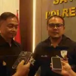 Satreskrim Polres Sampang Ungkap Curanmor di Kedungdung, Dua Pria Diamankan