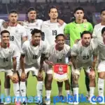 Indonesia Gagal ke Semifinal Piala AFF 2026, Hasil Imbang Lawan Singapura Jadi Akhir Perjalanan Garuda
