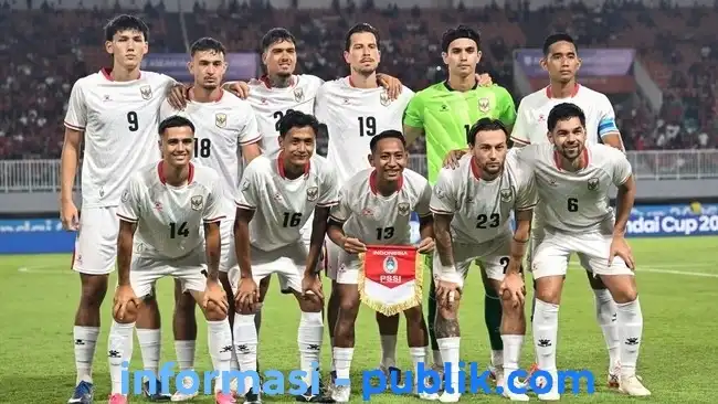 Indonesia Gagal ke Semifinal Piala AFF 2026, Hasil Imbang Lawan Singapura Jadi Akhir Perjalanan Garuda