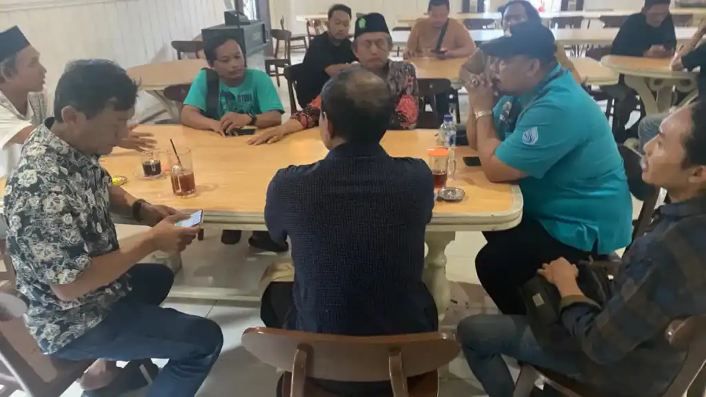 Mediasi Sengketa Lahan Pandegiling 145 Surabaya Berakhir Deadlock, Polrestabes Imbau Kedua Pihak Jaga Kamtibmas