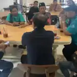 Mediasi Sengketa Lahan Pandegiling 145 Surabaya Berakhir Deadlock, Polrestabes Imbau Kedua Pihak Jaga Kamtibmas