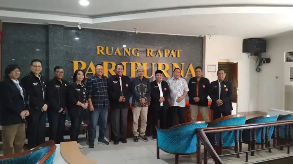 Tujuh Kesepakatan Dihasilkan, BPC PERADIN SIDOARJO Perkuat Kolaborasi dengan DPRD