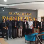 Tujuh Kesepakatan Dihasilkan, BPC PERADIN SIDOARJO Perkuat Kolaborasi dengan DPRD