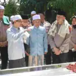 Kehadiran Kapolres Baru di Sunan Ampel, AKBP Irwan Kurniawan Teguhkan Sinergi Polri dan Ulama